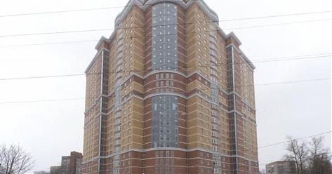 ЖК "Центральный" Квартирный контроль