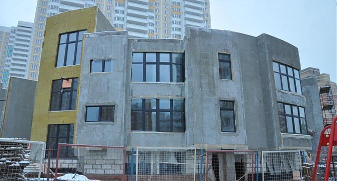 Детский сад в ЖК Красная Горка, фото 2 Квартирный контроль