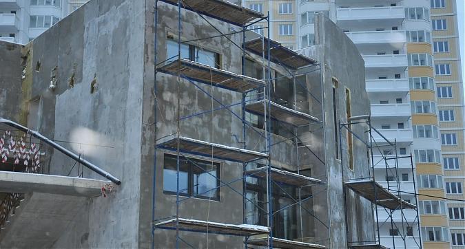 Детский сад в ЖК Красная Горка, фото 3 Квартирный контроль