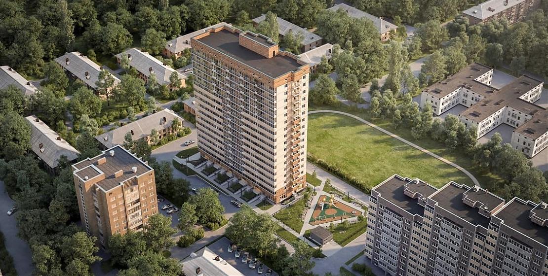  Квартирный контроль