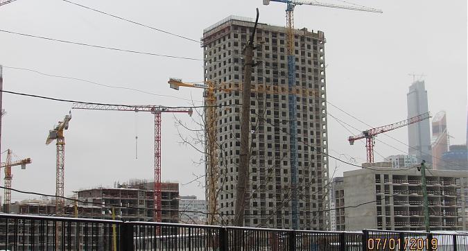  Квартирный контроль