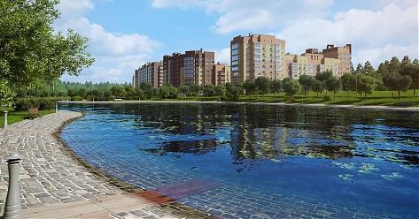 ЖК "Опалиха Парк" Квартирный контроль