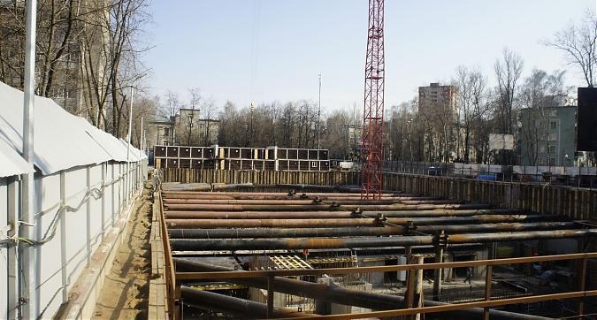 ЖК Твин Хаус, вид с ул. Кирова, фото 5 Квартирный контроль