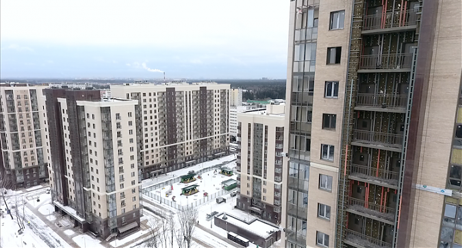  Квартирный контроль