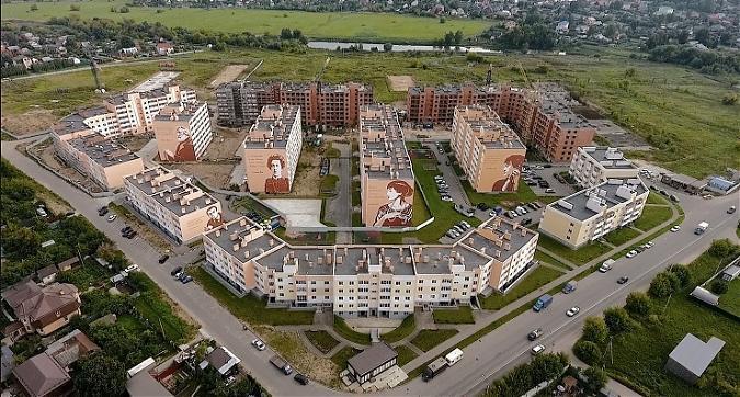  Квартирный контроль