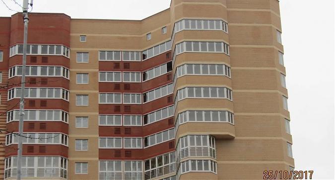 ЖК на ул. Школьная, 7 - фото 5 Квартирный контроль