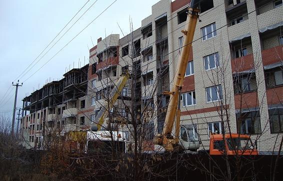 ЖК Новое Бисерово 2, корпус 13, вид с ул. Озёрная, фото - 1 Квартирный контроль