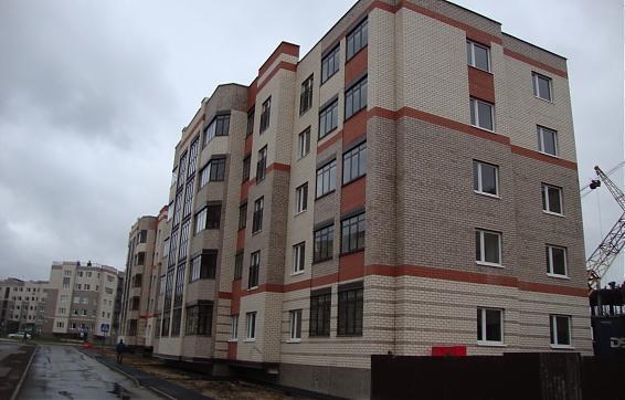 ЖК Новое Бисерово 2, корпус 17, вид с Бисеровского ш. фото - 6 Квартирный контроль