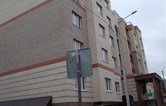 ЖК Новое Бисерово 2, корпус 7, вид с Бисеровского ш. фото - 8 Квартирный контроль