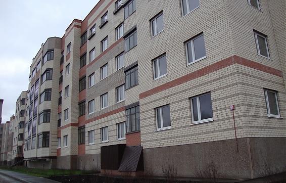 ЖК Новое Бисерово 2, корпус 8, вид с Бисеровского ш. фото - 9 Квартирный контроль