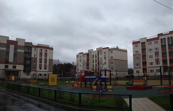 ЖК Новое Бисерово 2, корпус 9, 10, 11, вид с Бисеровского ш. фото - 11 Квартирный контроль