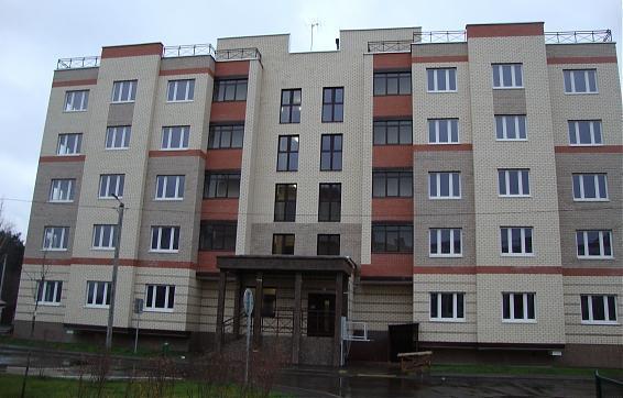 ЖК Новое Бисерово 2, корпус 11, вид с Бисеровского ш. фото - 13 Квартирный контроль