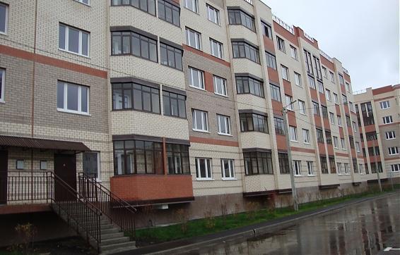 ЖК Новое Бисерово 2, корпус 9, вид с Бисеровского ш. фото - 14 Квартирный контроль