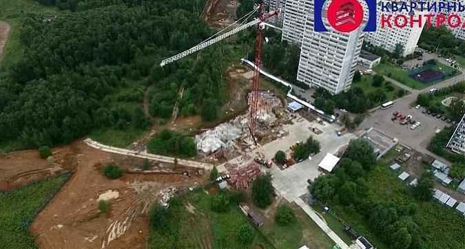  Квартирный контроль
