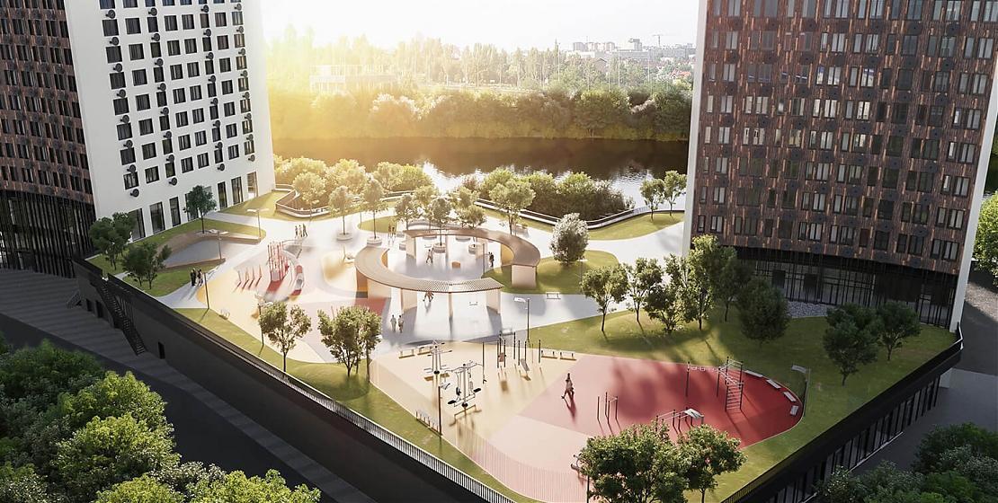  Квартирный контроль