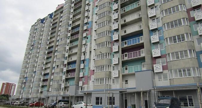 ЖК Победа - в корпусе 3 проводится внутренняя отделка Квартирный контроль