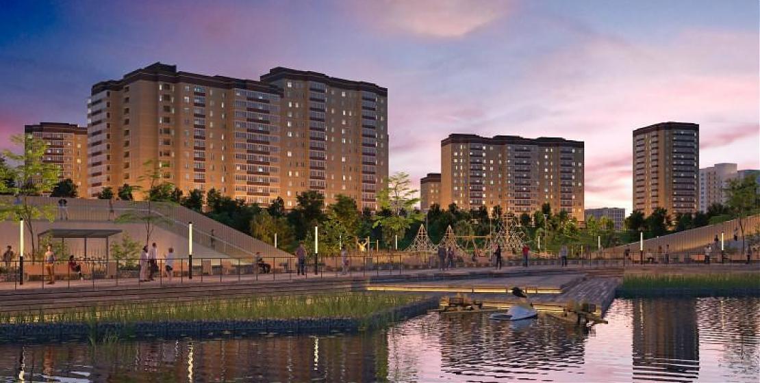  Квартирный контроль