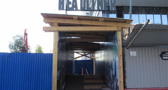 ЖК HeadLiner (Хедлайнер), офис продаж, фото - 5 Квартирный контроль