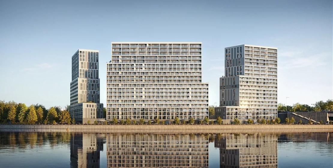  Квартирный контроль