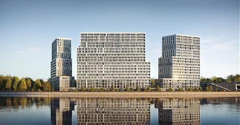 ЖК "Forst" (Форст) Квартирный контроль