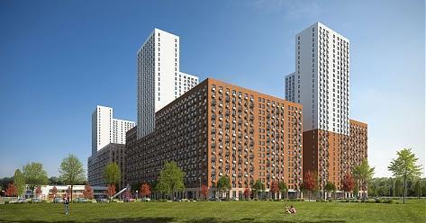 ЖК "Столичные поляны" Квартирный контроль