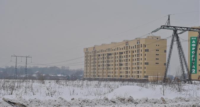  Квартирный контроль