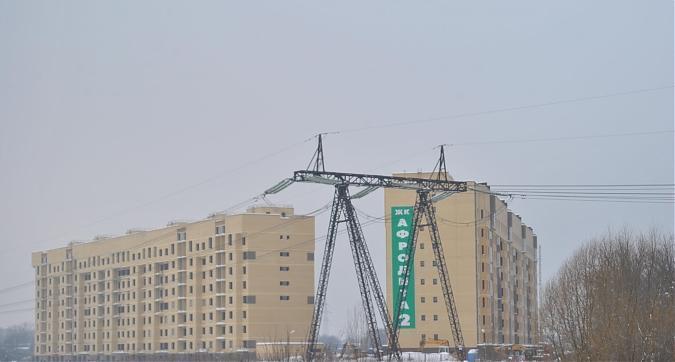  Квартирный контроль