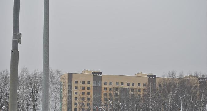  Квартирный контроль