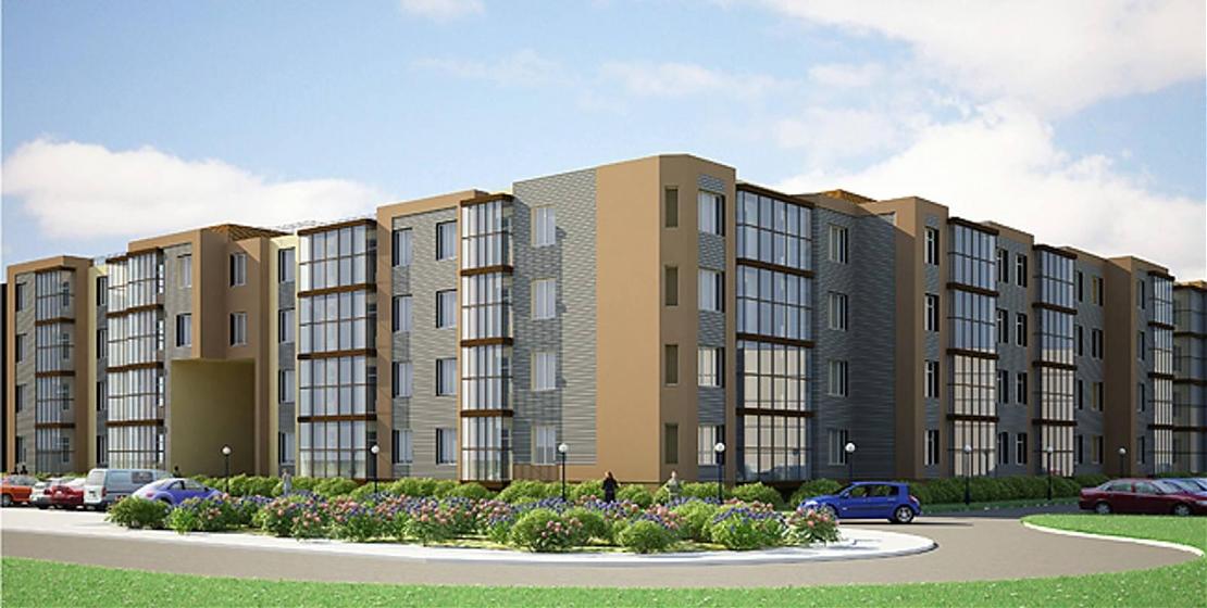  Квартирный контроль