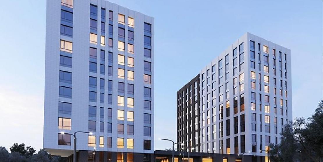  Квартирный контроль