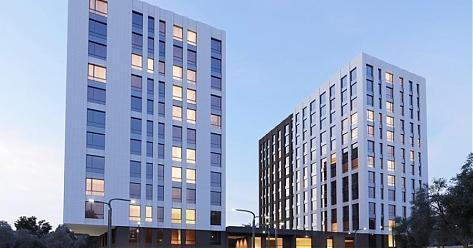 ЖК "Level Донской" (Левел Донской) Квартирный контроль