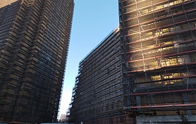  Квартирный контроль