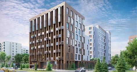 ЖК "Счастье на Соколе" (Дом на Усиевича) Квартирный контроль