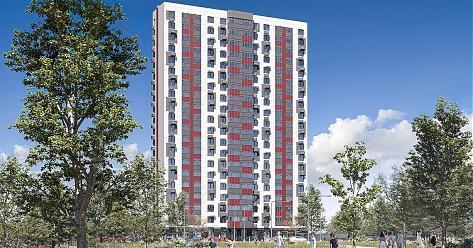 ЖК Химки Тайм Квартирный контроль