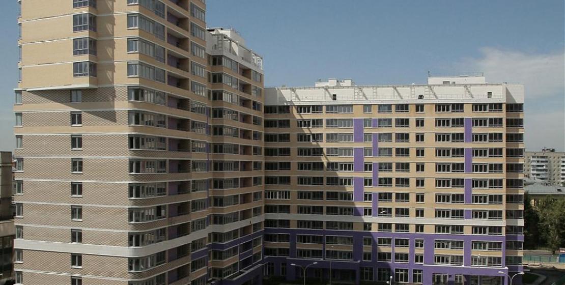  Квартирный контроль