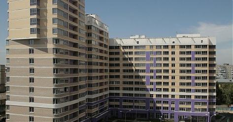 ЖК "На ул Мельникова" Квартирный контроль