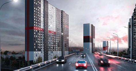 ЖК "Реут" Квартирный контроль