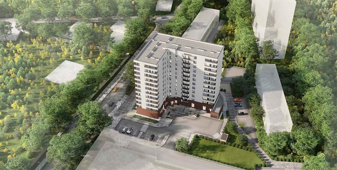  Квартирный контроль