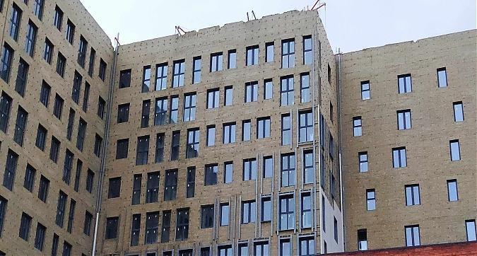 ЖК Норд, вид с Дмитровского ш., фото 6 Квартирный контроль