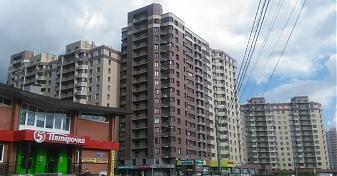  Квартирный контроль