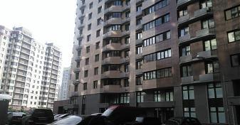  Квартирный контроль