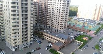  Квартирный контроль