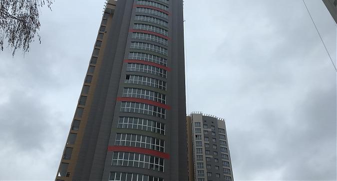 ЖК Лобачевский Квартирный контроль