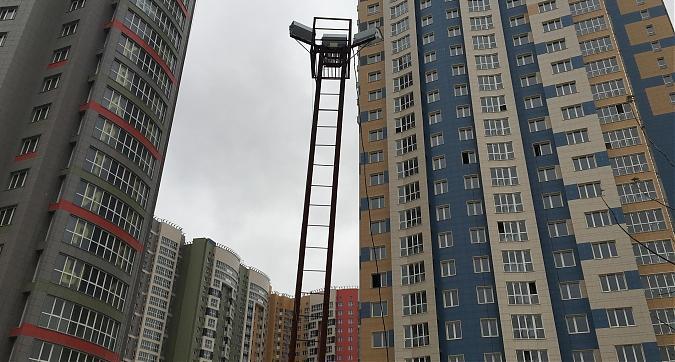 ЖК Лобачевский Квартирный контроль