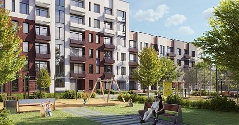 ЖК "Новая Щербинка" Квартирный контроль