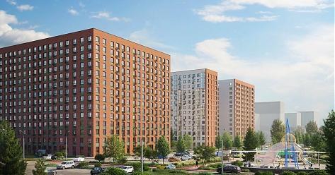 ЖК "Новое Внуково" Квартирный контроль