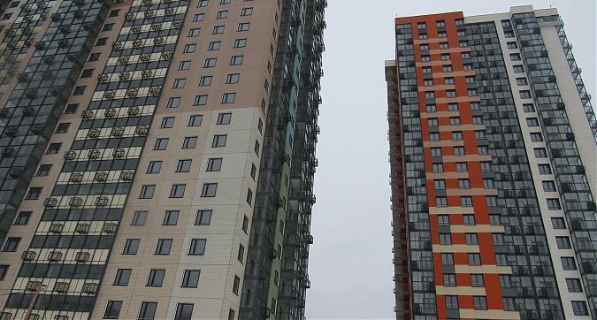 ЖК Мир Митино, корпус 10.1, 10, отделочные работы, фото - 2 Квартирный контроль