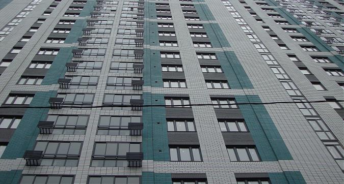 ЖК Семеновский парк, корпус 2, вид со 2-го Вольного пер., фото - 5 Квартирный контроль