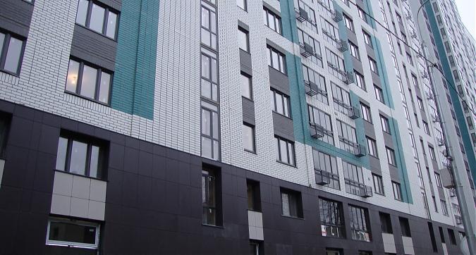 ЖК Семеновский парк, корпус 2, вид со 2-го Вольного пер., фото - 7 Квартирный контроль