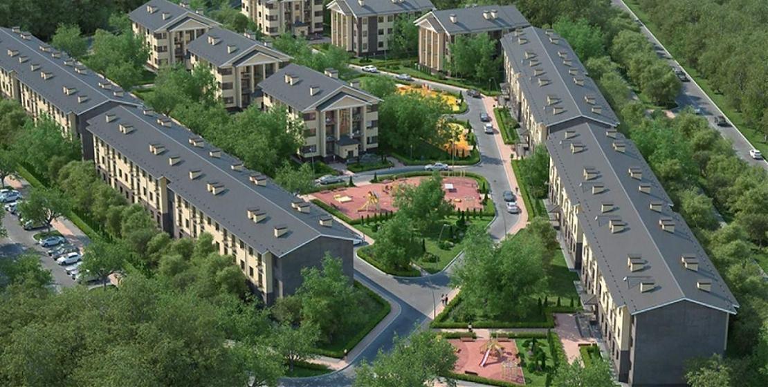  Квартирный контроль